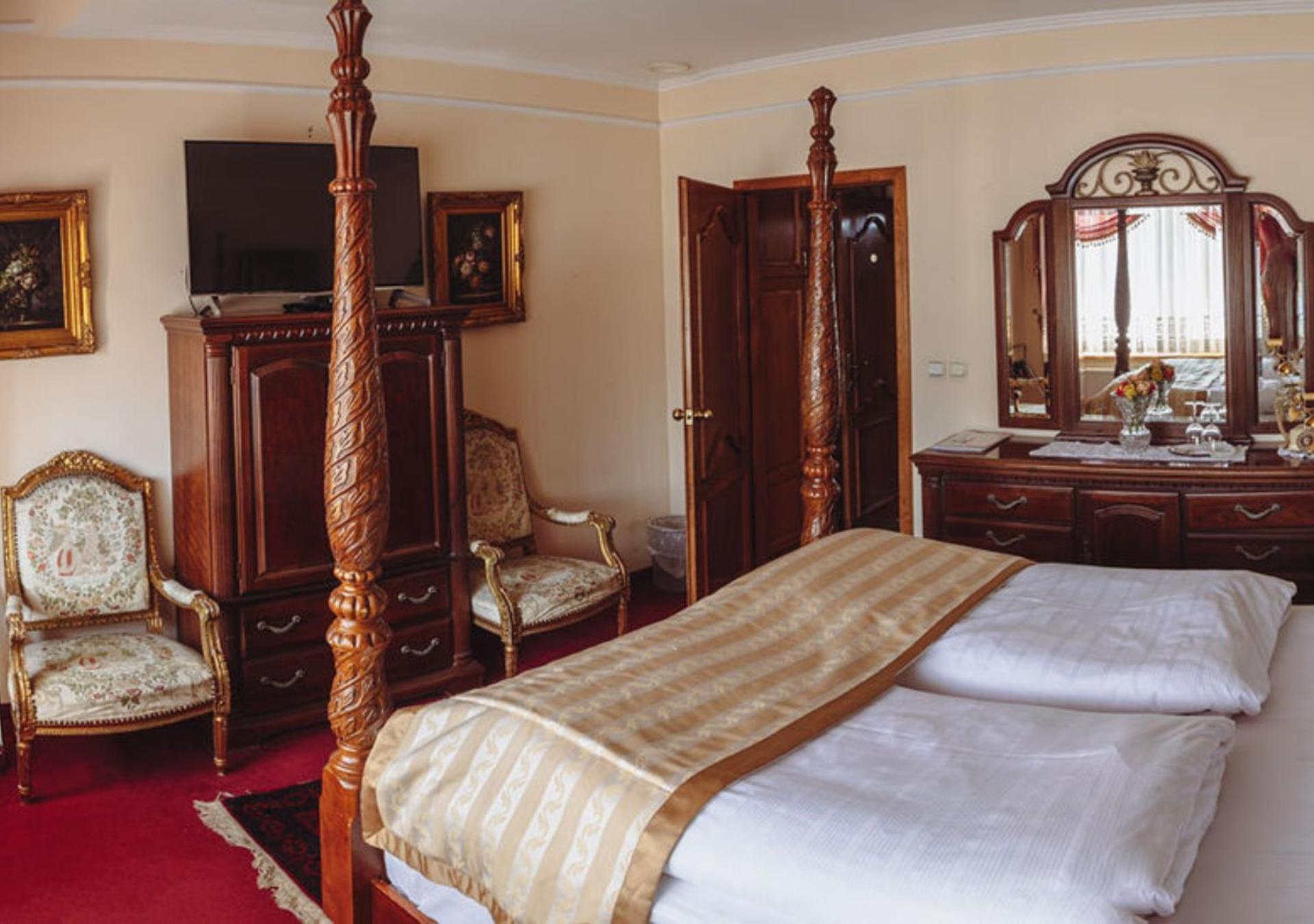 Hotel Grande Celje Ngoại thất bức ảnh