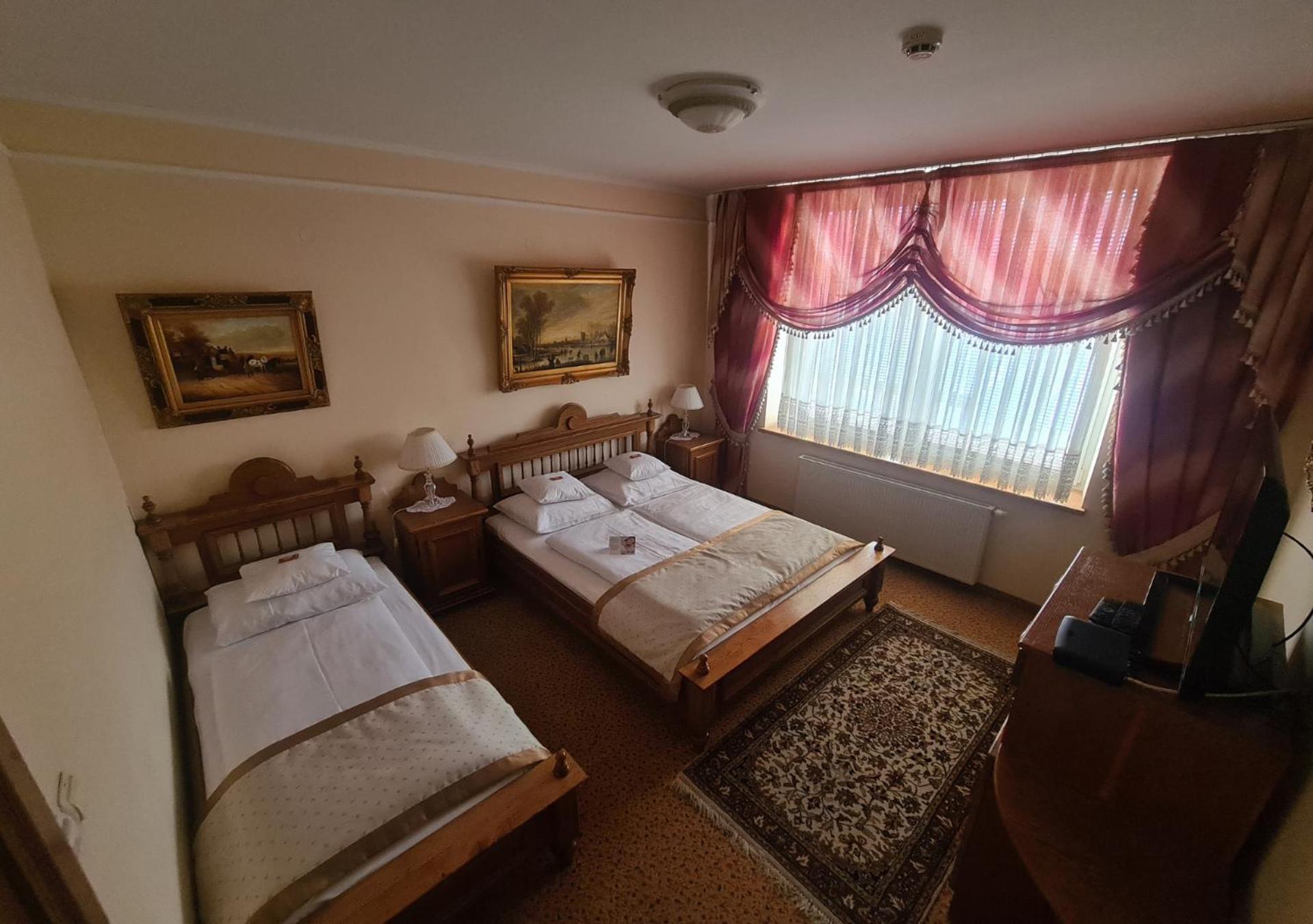 Hotel Grande Celje Ngoại thất bức ảnh