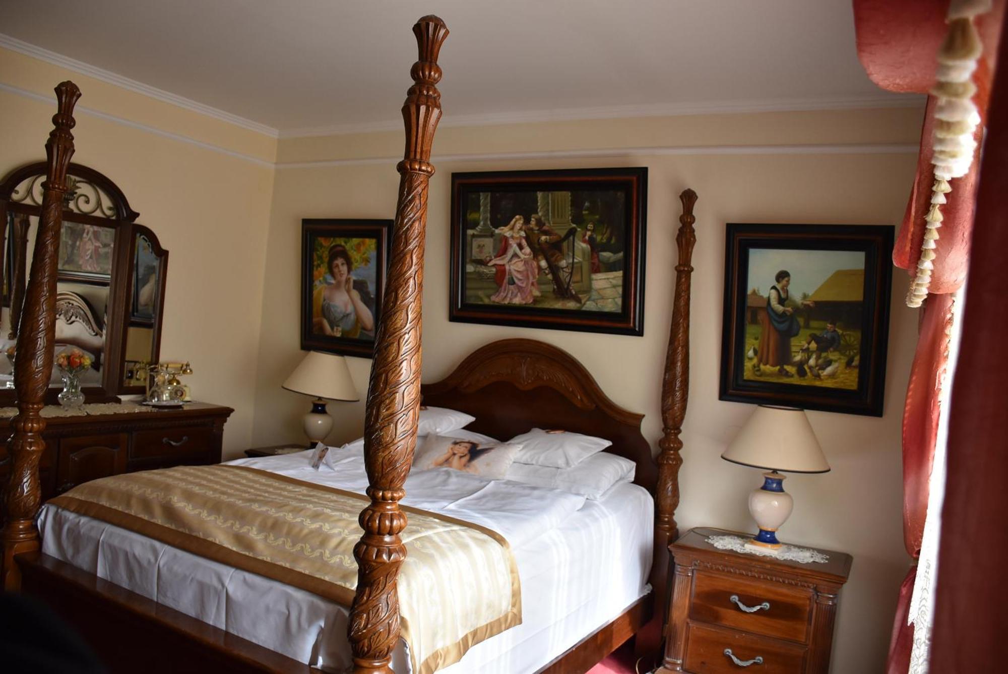 Hotel Grande Celje Phòng bức ảnh