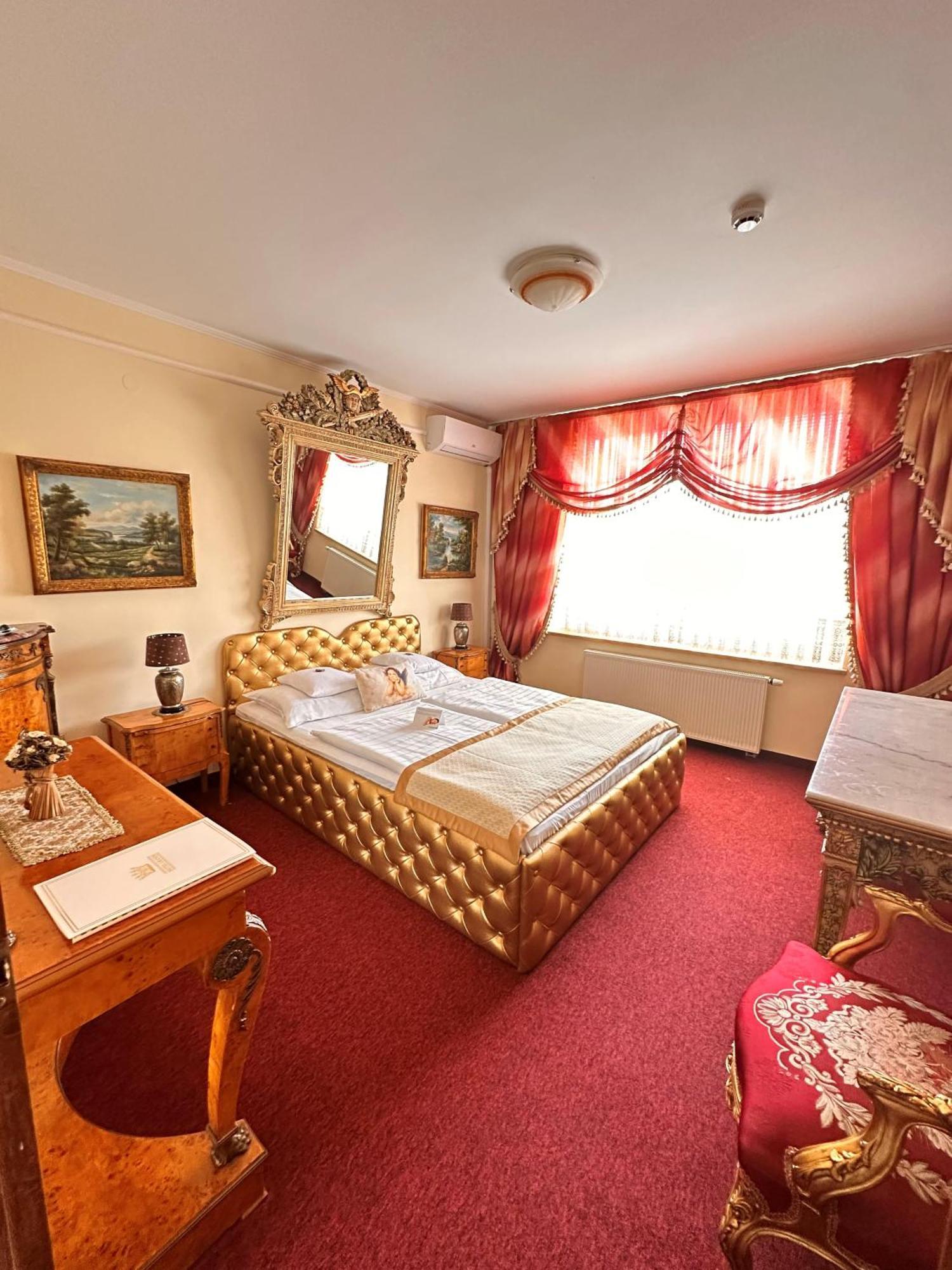 Hotel Grande Celje Ngoại thất bức ảnh