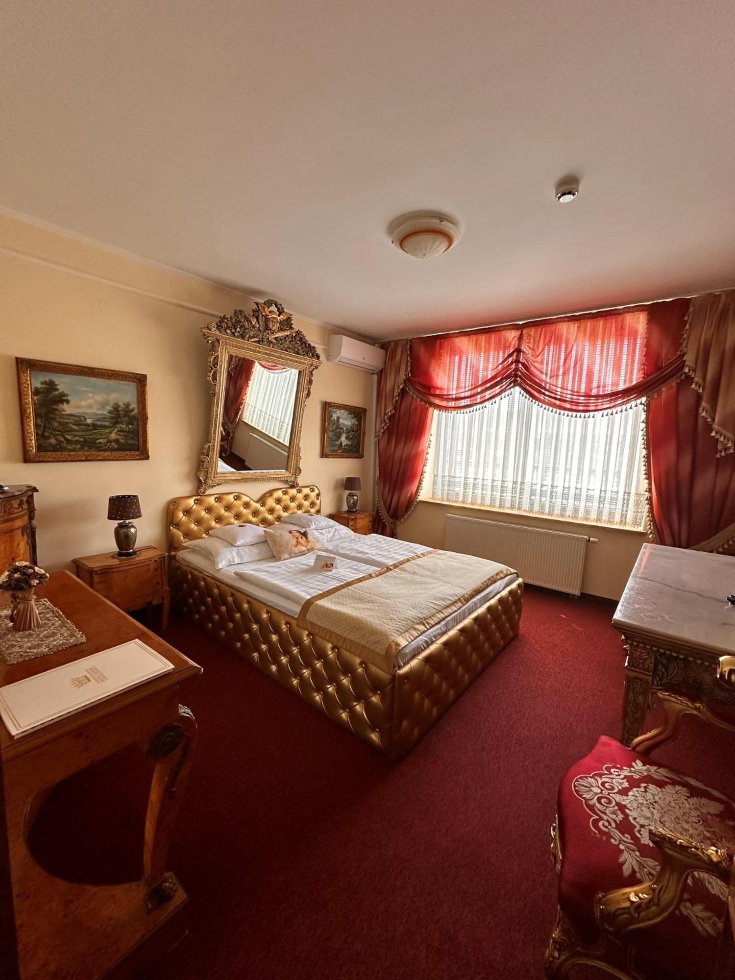Hotel Grande Celje Ngoại thất bức ảnh