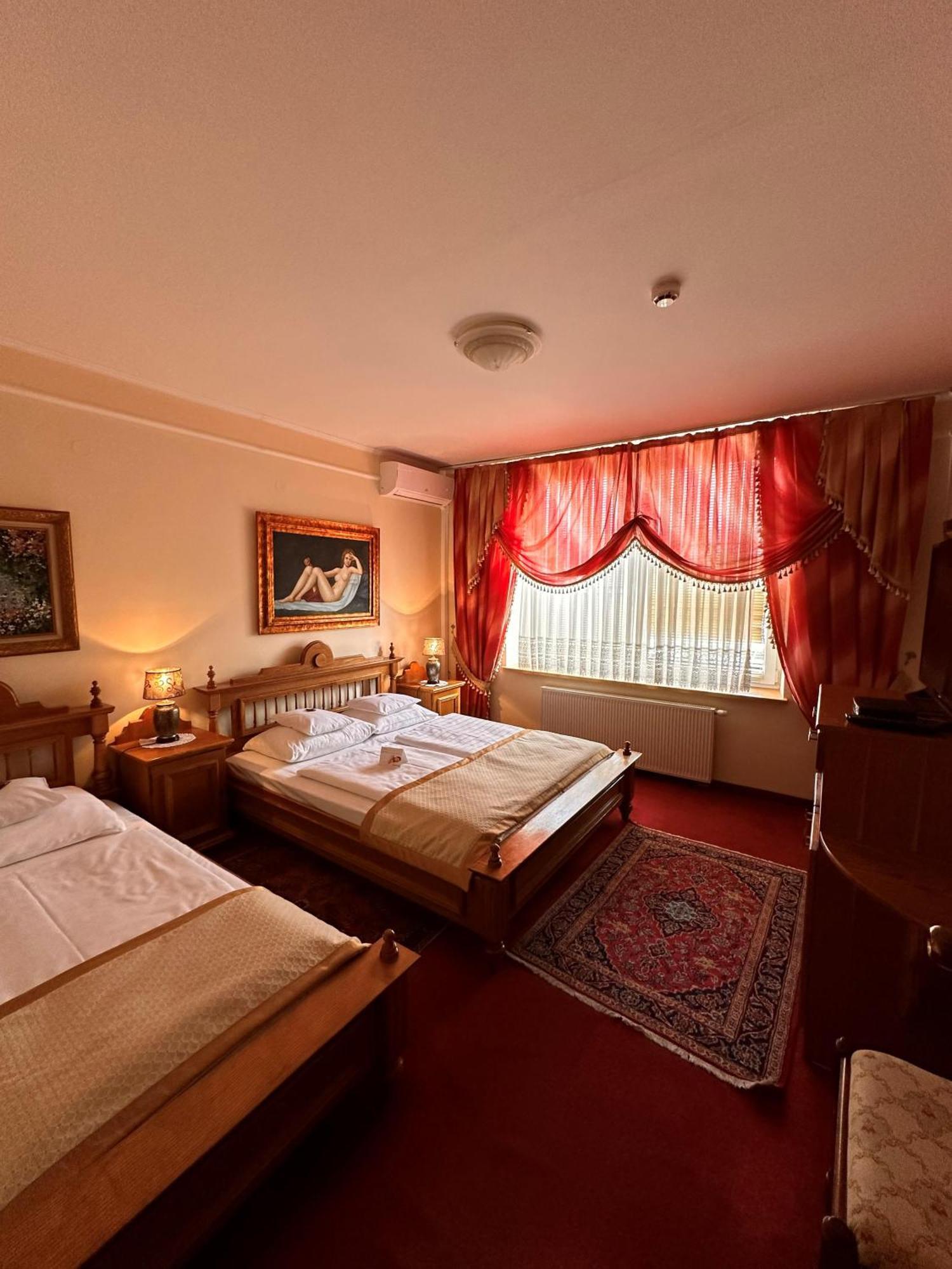 Hotel Grande Celje Ngoại thất bức ảnh
