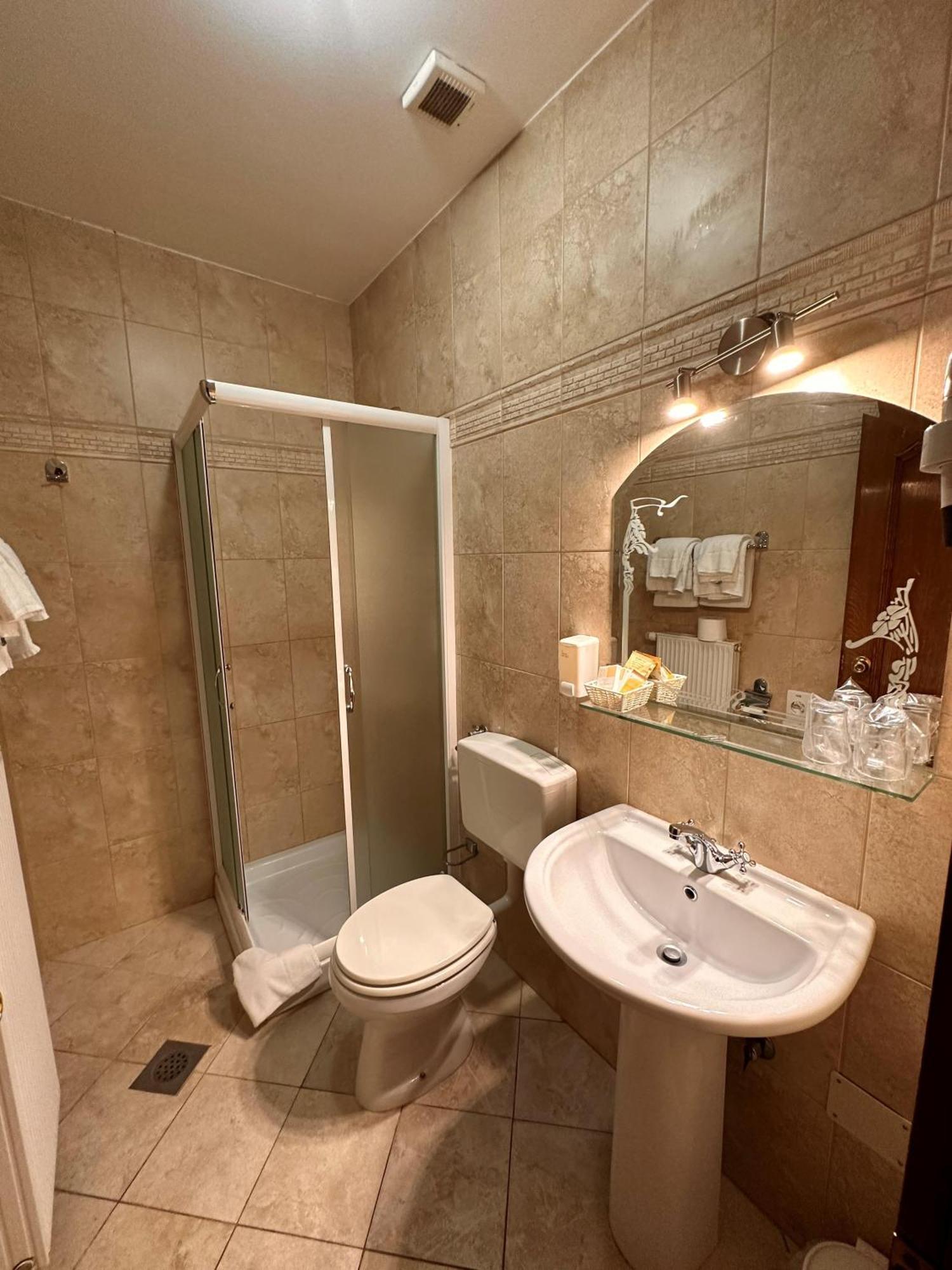 Hotel Grande Celje Ngoại thất bức ảnh